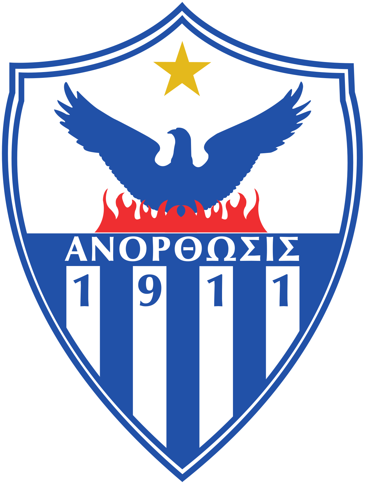 ANORTHOSIS FC